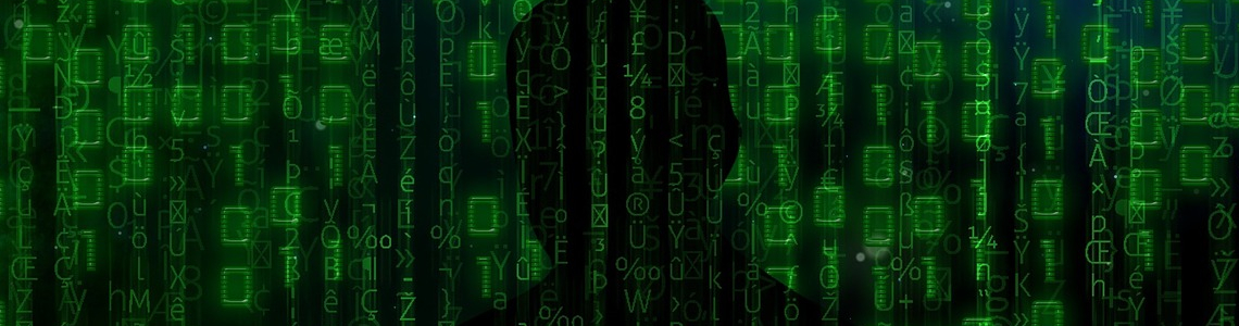 Cyberkriminalität im Internet, mehr Sicherheit beim surfen