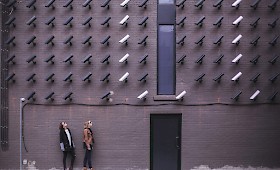 Standortüberwachung und Videoüberwachung mit Sicherheitstechnik aus Göttingen