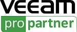 Veeam Pro Partner Backup and Replication
