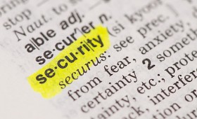 Studie zur Sicherheit von WLAN-Netzwerken und Accespoints in Unternehmen; WLAN-Sicherheit