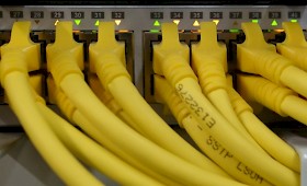 Umzug einer Firma und Virtualisierung des Servers
