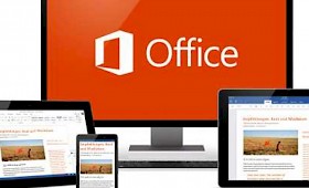 Neues Office 2016 kommt noch dieses Jahr