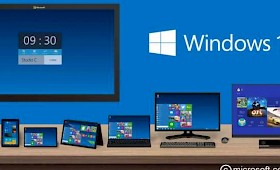 Kostenlose Upgrades auf Windows 10