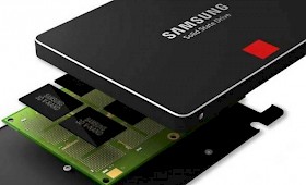 Samsung SSD – Performance-Einbrüche