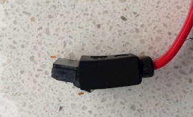SATA-Kabel lässt Rechner einfrieren