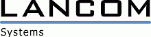 Logo Lancom: Die LANCOM Hotline vom Advanced Partner für Routertechnik