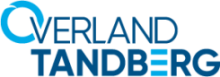 Logo Tandberg: Data Partner für Speichersysteme in Göttingen