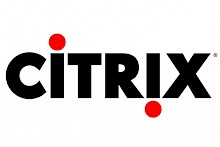 Logo Citrix: Partner für Remote-Lösungen