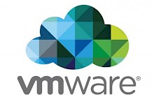 Logo VMWare: (vSphere, Horizon View & Co)Partner für virtuelle Maschinen und Virtualisierungen von Computer, PC und Server