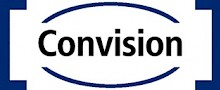 Logo Convision: Partner für Video-Rekorder, Videoüberwachung und Kameras in Göttingen