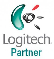 Logo Logitech: Partner für PC Zubehör (Maus, Tastatur, Lautsprecher & Co) Peripheriegeräte nach Ihren Wunsch (Ergonomisch, WLAN o.ä.) in Göttingen