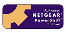 WWS-InterCom ist authorisierter NETGEAR Powershift Partner in Göttingen