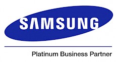 Samsung Platinum Business Partner in Göttingen