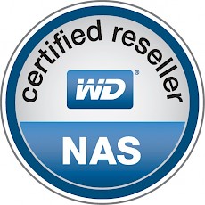 WWS-InterCom ist Western Digital Certified Reseller in Göttingen
