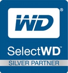 WWS-InterCom ist Western Digital Silver Partner in Göttingen