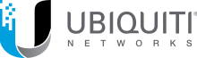 Logo Ubiquiti: Full-Service-Garantie Partner für WLAN- und Netzwerklösungen (Accesspoint, Router, Switch)
