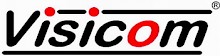 Logo Visicom: Partner für CCTV-Kameras, IP-Kameras, AHD-Kameras, HD-SDI-Kameras und Recorder in Göttingen