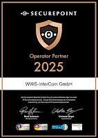 Securepoint Operator Partner