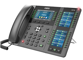 Fanvil Telekommunikation