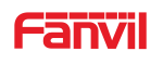 Fanvil Telekommunikation