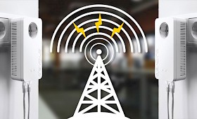 Powerline-Adapter stört bei Göttinger Kunden die Nutzung vom Headset
