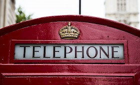 Telefonanlage Göttingen: VoIP Internet-Telefone installiert.