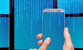 Ausfall einer Telefonanlage in Göttingen: Smartphone gegen Internetstörung (Siemens Unify)