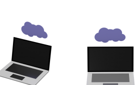 Cloud-Computing erklärt von WWS-InterCom.