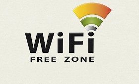 WLAN-Hotspot: Offener WLAN-Gastzugang