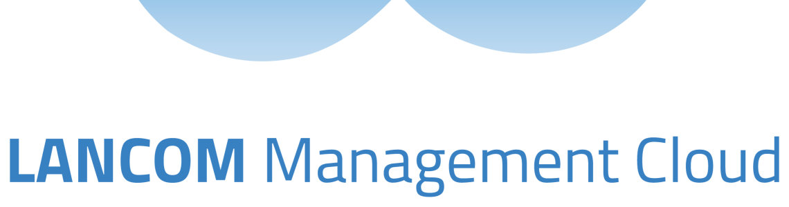 Management Cloud von LANCOM