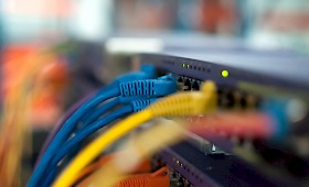 sichere VPN-Verbindung vom Systemhaus für Standortvernetzung