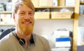 Henning Worbs IT-Systemkaufmann und Kundenbetreuung in Göttingen