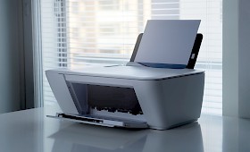 Faxgerät mit VoIP-Anlage nutzen