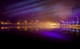 Wir sind auch beim 3. Göttinger Lichterlauf Sponsor!