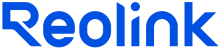 Logo Reolink: Videoüberwachung