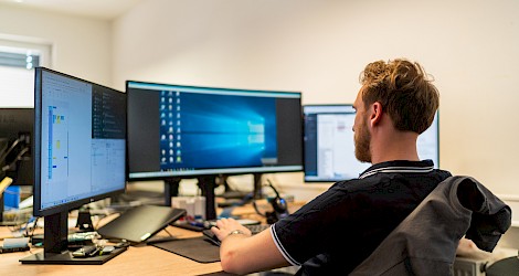 IT-Systemhaus in Göttingen, Kassel und Umgebung